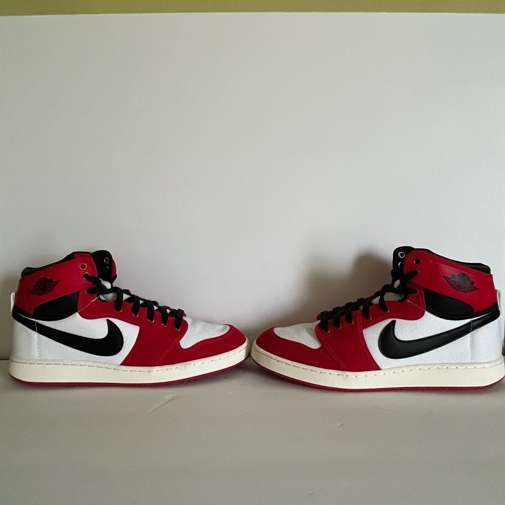 🌟SOLD🌟Air Jordan 1 AJKO 2021 (No Box) Size 11 - Picture 3 of 10